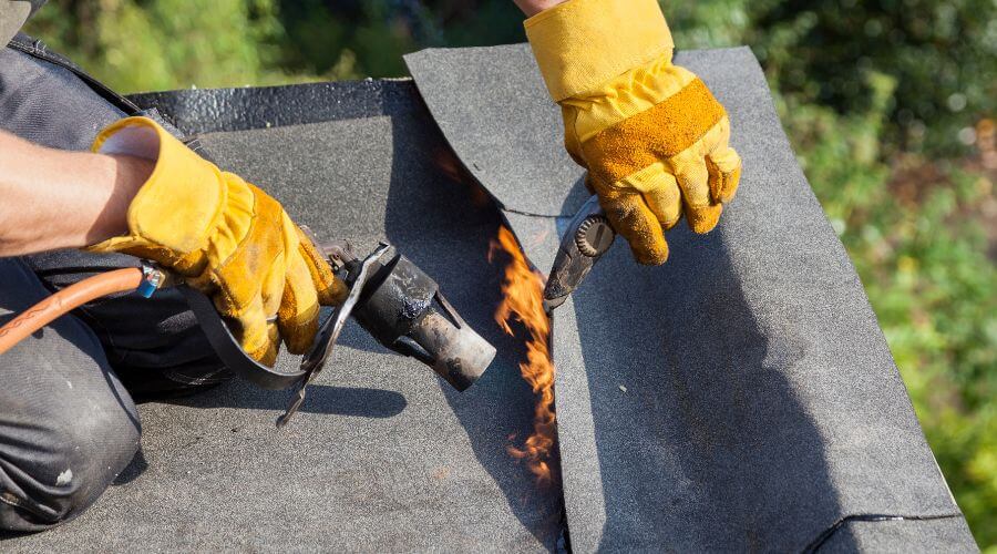 Professional flood damage restoration services in Lake Hamilton, FL